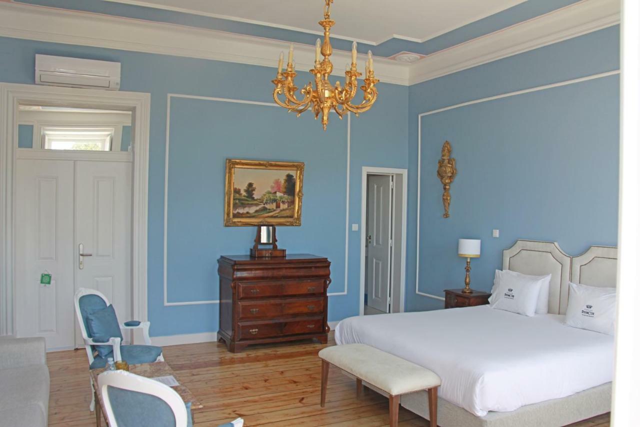 Casa Do Principe Bed & Breakfast Lisbon Bagian luar foto